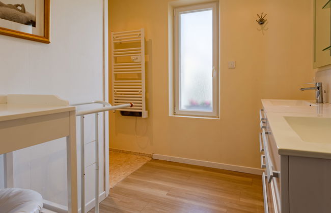 2 bedroom House in Fontaine-Henry with garden and terrace - Photo 23