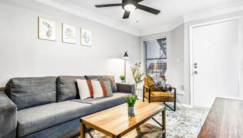 Elegant 1BR Haven - 10 Min to Downtown Austin - Foto 3