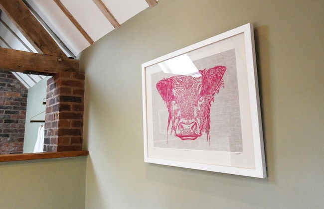 Rowley Farm Holidays - Photo 56