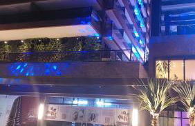 Studio Mobiliado de Luxo Batista Campos - Foto 1