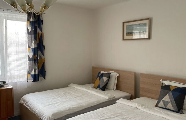 Cosy Country House U Faflika With Sauna and 2 Bathrooms - Foto 11