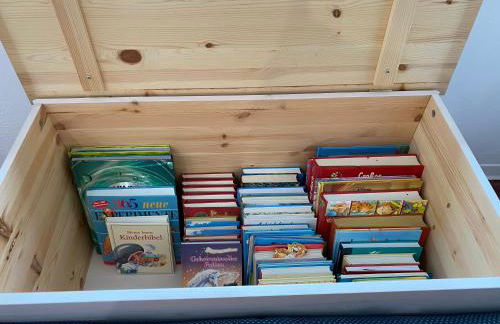 Gemütliches Domizil über den Dächern von Jena - Foto 21