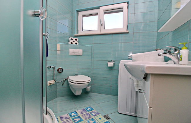 Apartments Gusti - Foto 30