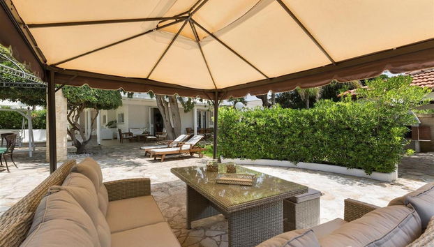 1059 Villa Ariel in Torre Lapillo - Foto 4, Habitación