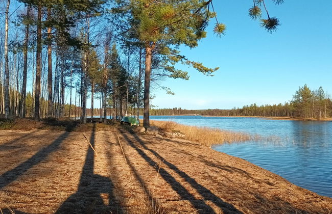 Jolmalompolo - Foto 22