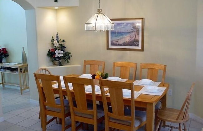 Ov3874 - Four Corners - 4 Bed 3 Baths Townhome - Foto 12