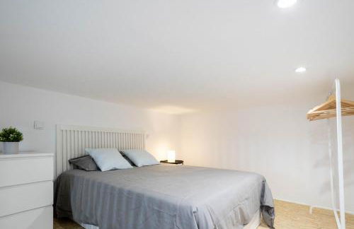 MCD Alojamiento temporal en M Vadillo - Foto 11