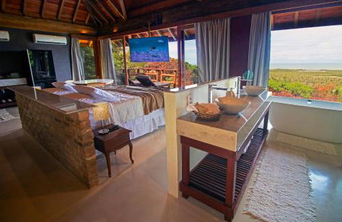 Ecolodge Praia de Gravatá - Pernambuco- Brasil - Foto 29