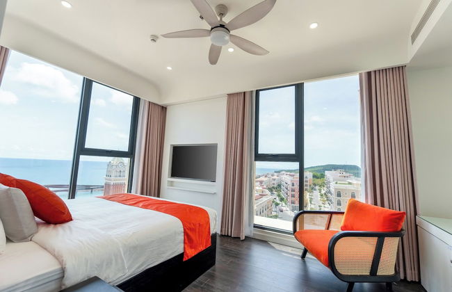 Hillside Sunset Apartment - Foto 6