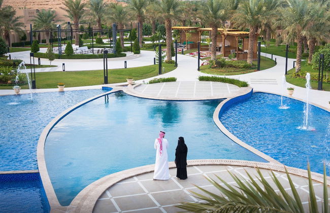 Dorat Najd Resort - Photo 52