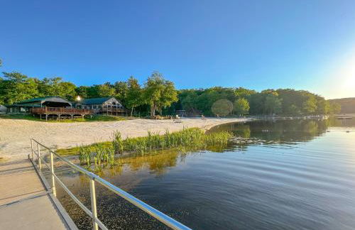 Chalet in Masthope Community - Foto 23