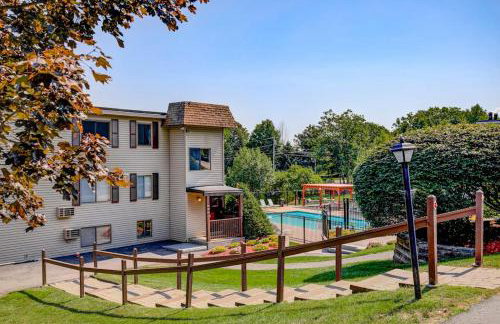 Lakeside Delight, unit 423 - Foto 54