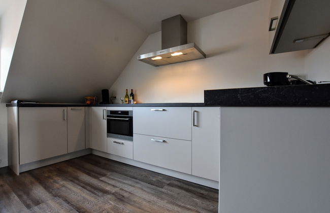 Apartment in Eibergen Near Zwillbrocker Venn - Foto 3