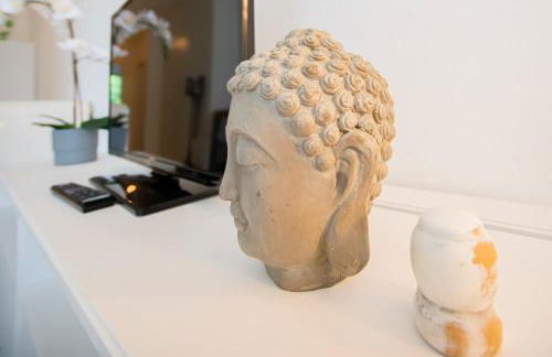 Marialuisa's Home - Residence Gardoncino - Foto 9