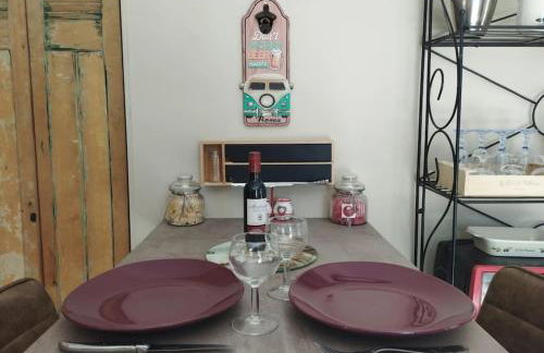 Maisonnette en campagne au calme - Foto 21