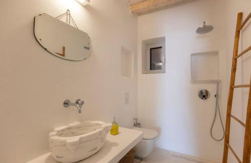 Donum Dei Seaside Suites & Villa - Foto 113