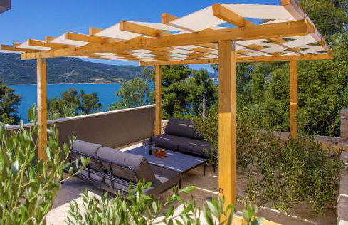 Villa Regina with heated pool and sea view - Photo 11