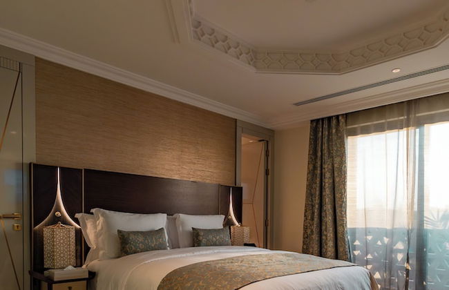 Vivienda Hotel Villas Diplomatic Quarter - Foto 12