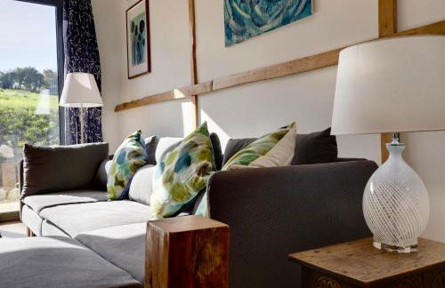 The Owl Barn Wiltshire - Sarsen - Foto 7