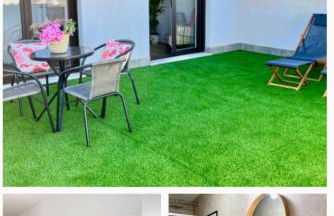 CARIATIDES SKY APARTMENT - Foto 1