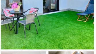 CARIATIDES SKY APARTMENT - Foto 1