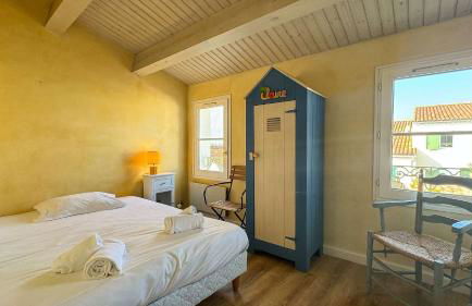 Charmante villa face à la mer ! - Foto 9