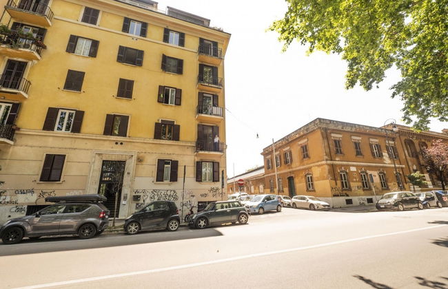 Apartment in Rome - Foto 14