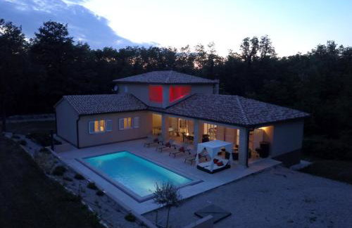 Istrian Villa Happy House - Foto 3
