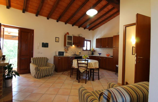 Il Viaggiolo - Foto 16