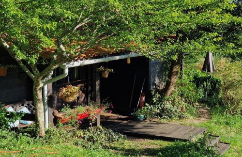 O Cantinho de Coura - a cabana - Foto 3