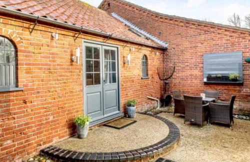 Chestnut Lodge - Foto 14