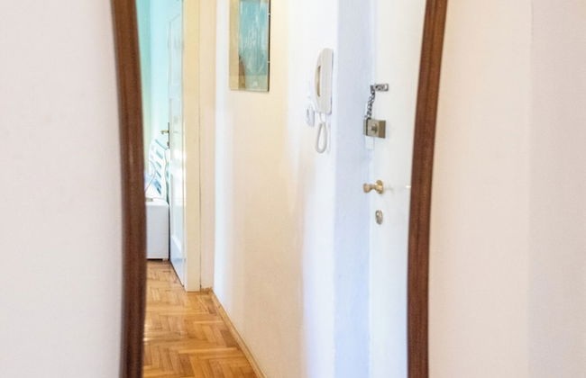 Traditional apartment Bacvice, 3 min walk to the beach - Foto 22