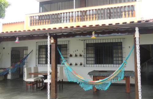 Recanto GUNENI - Foto 1