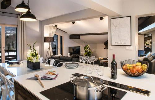 Résidences Alticimes - Foto 32