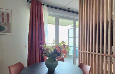T2 lumineux avec terrasse vue Zénith - parking inclus - Foto 13