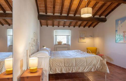 Borgo La Fonte - Together in Tuscany - Foto 11