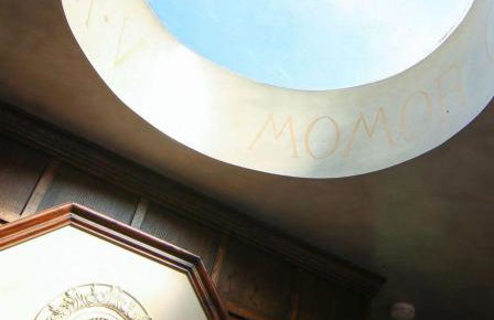 Craigiehall Temple - Foto 8