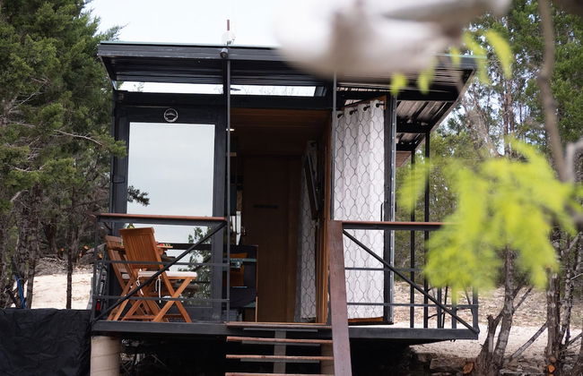 Lost Horizon Texas - Foto 41