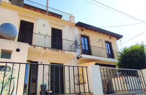 Casa Caprera Messina - Foto 1