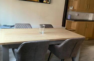 St Faith's Chambers - Foto 41