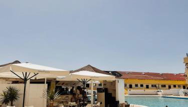 Paraiso Marina Palace - Foto 2