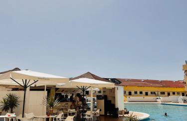 Paraiso Marina Palace - Foto 2