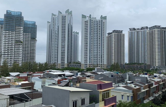 Minimalist And Comfort Studio Apartment At Springhill Terrace Residence - Foto 17