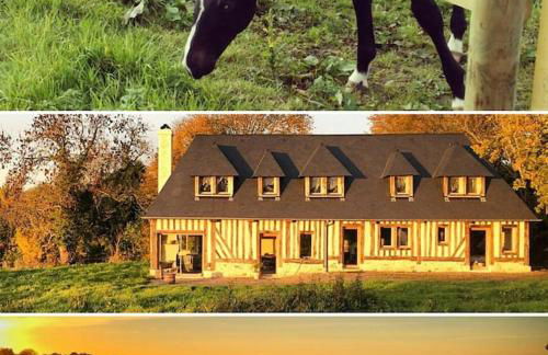 Maison proche Pont l'Eveque Deauville Honfleur - Foto 1