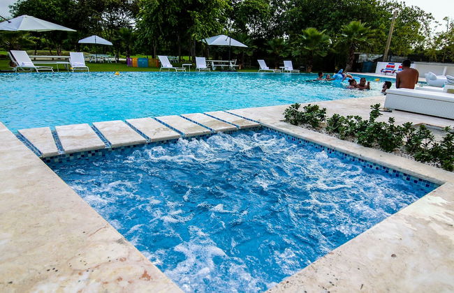 Beach Rock Condo Boutique - Foto 21