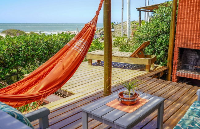 Cabañas Kundalini Punta de Diablo - Photo 46