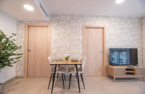 NUBA apartamentos turísticos - Foto 77