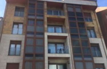 Apartamento Camiño dos Faros - Foto 12