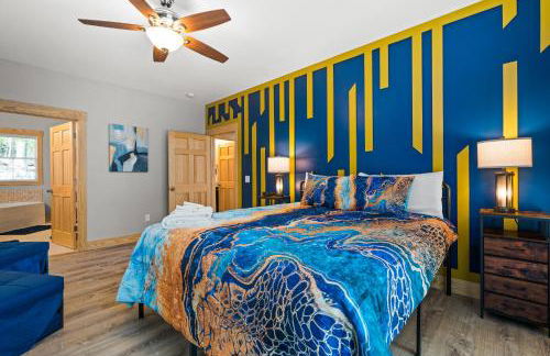 Emerald Escape - Managed by Gr8Escapes - Foto 65