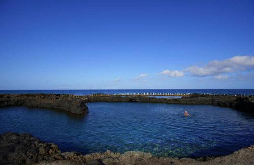 Elisabeth Vacacional La Palmita - Foto 41